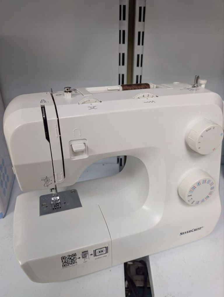 Купити Silvercrest SNM 33 C1 Б/У