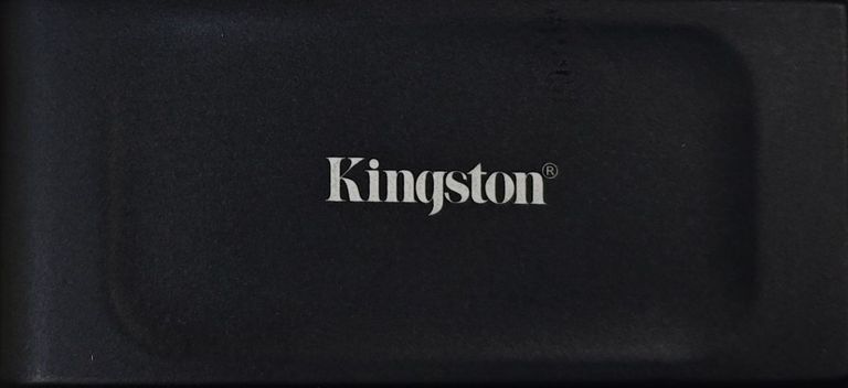 Дешево Kingston xs1000 1 tb з ломбарду