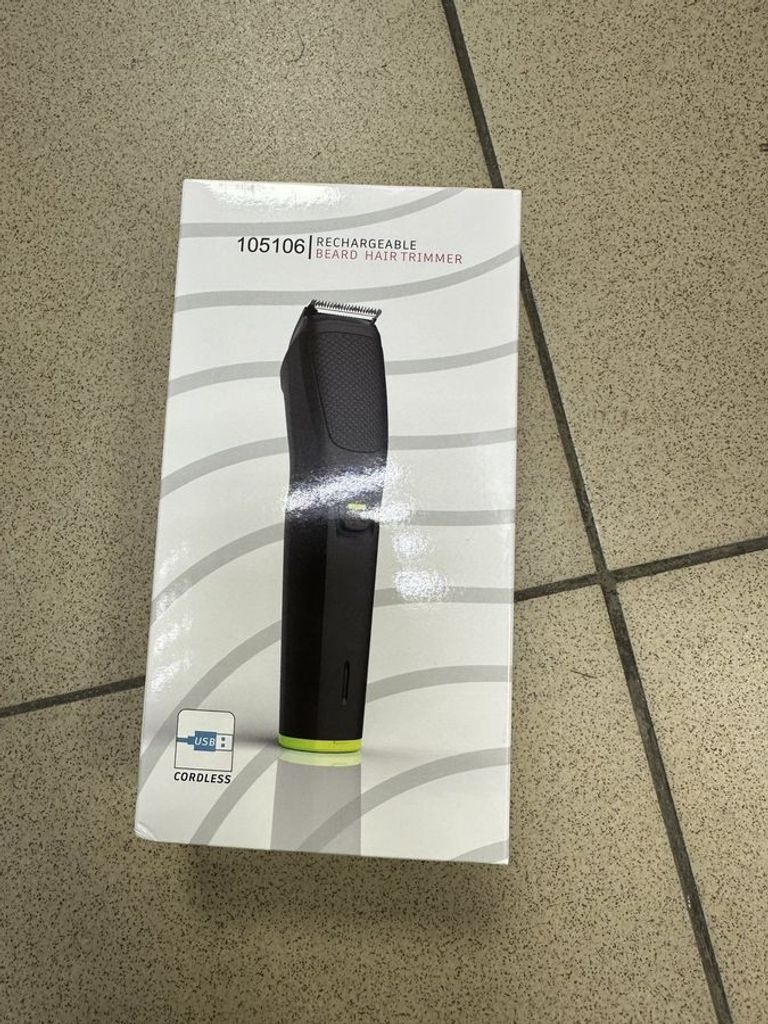 Оголошення Без Виробника 105106 Б/У