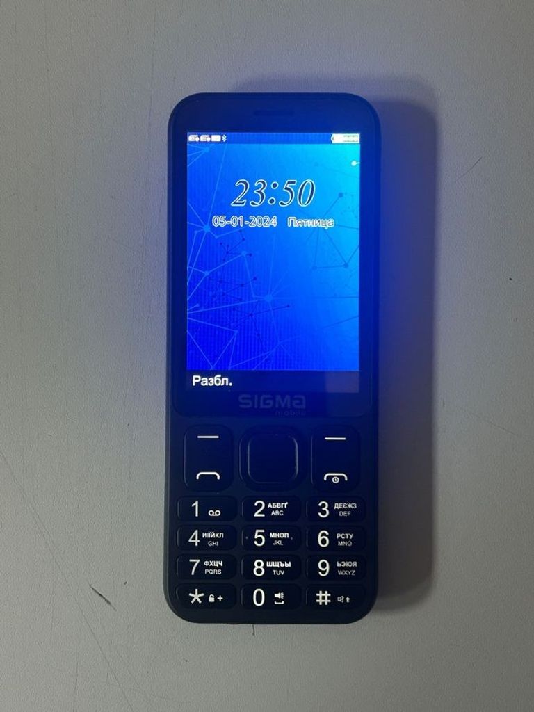 Sigma x-style 351 lider Код:01-200894635. Зображення 5