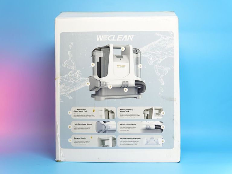 WECLEAN C2 Код:null. Зображення 8