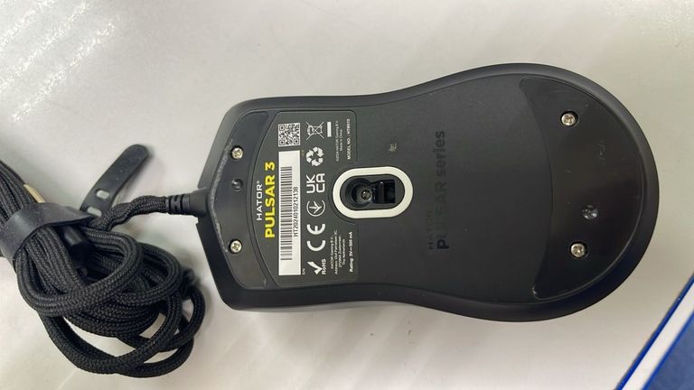 Оголошення Hator pulsar 3 Б/У