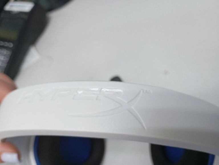 Дешиво Hyperx cloud stinger core wireless gaming headset for playstation с ломбарда