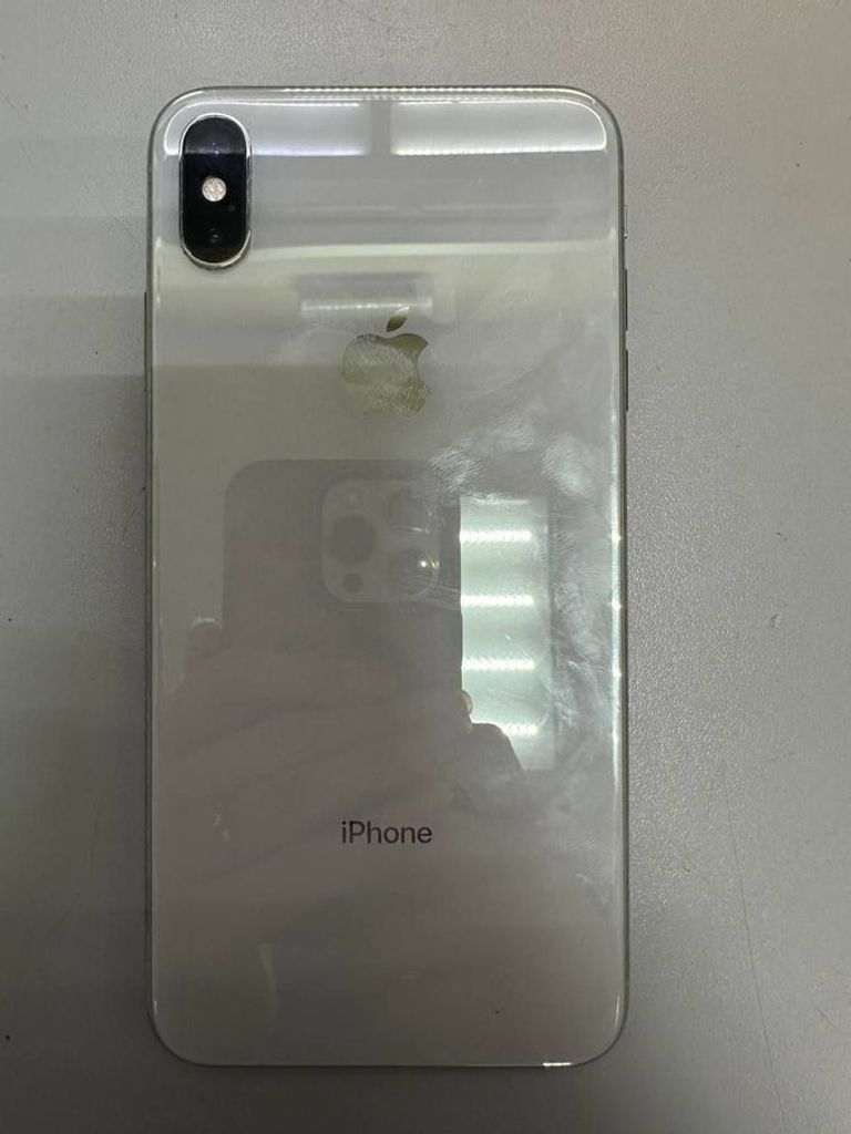 Оголошення Apple iphone xs max 64gb Б/У