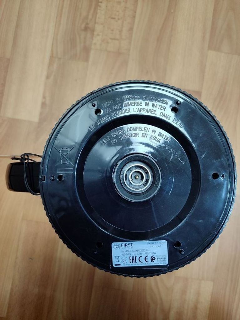 First FA-5417-7-BA Код:01-200897723. Зображення 5