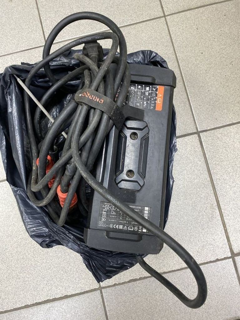 Купити Dnipro-M sab-15dx Б/У