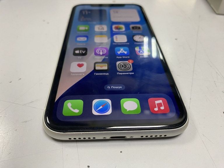 Дешево Apple iphone 11 64gb з ломбарду