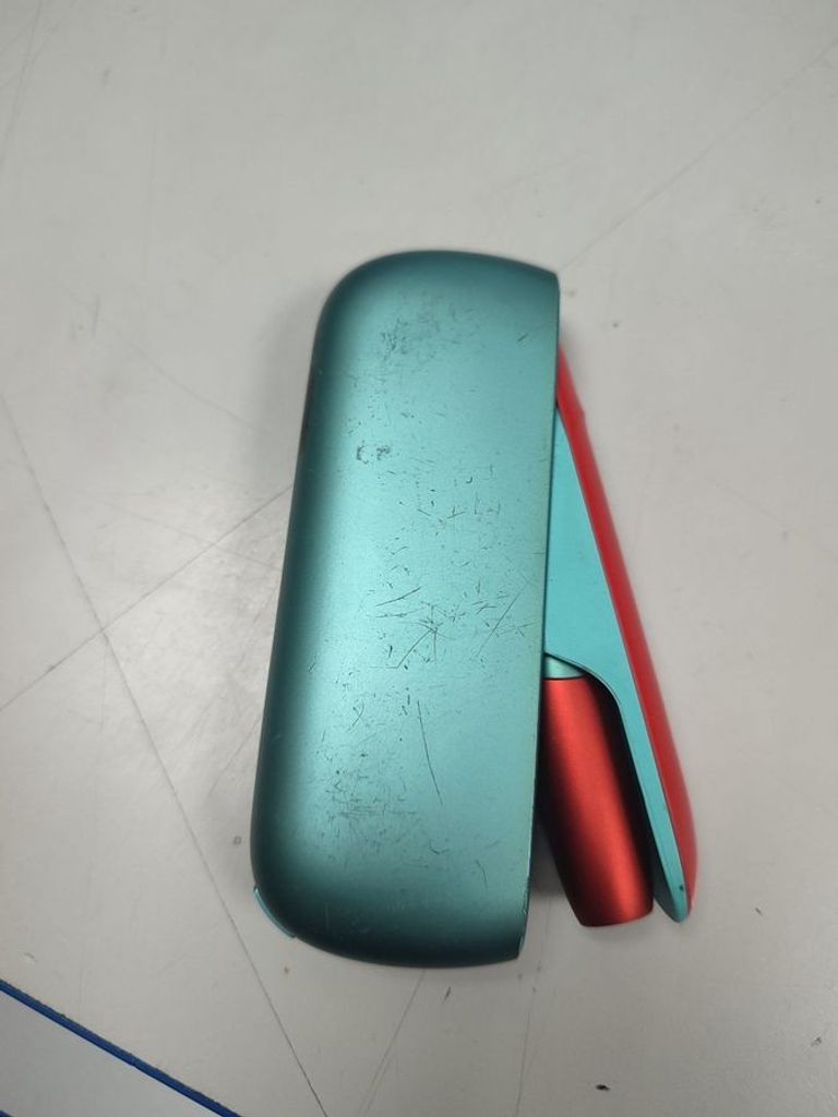 Оголошення IQOS 3 DUO Б/У