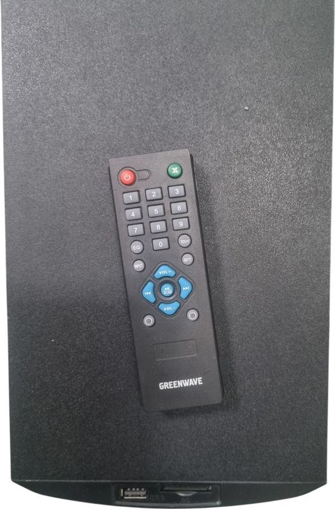 Greenwave sa-335 Код:01-200896577. Зображення 7