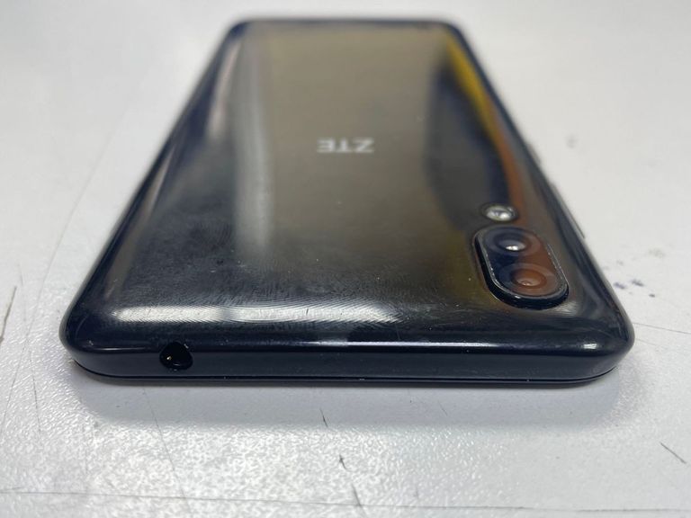 Zte Blade A51 Lite 2/32GB Blue Код:01-200898254. Зображення 6