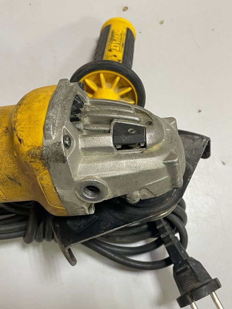 Dewalt DWE4217 Код:01-200898311. Зображення 5