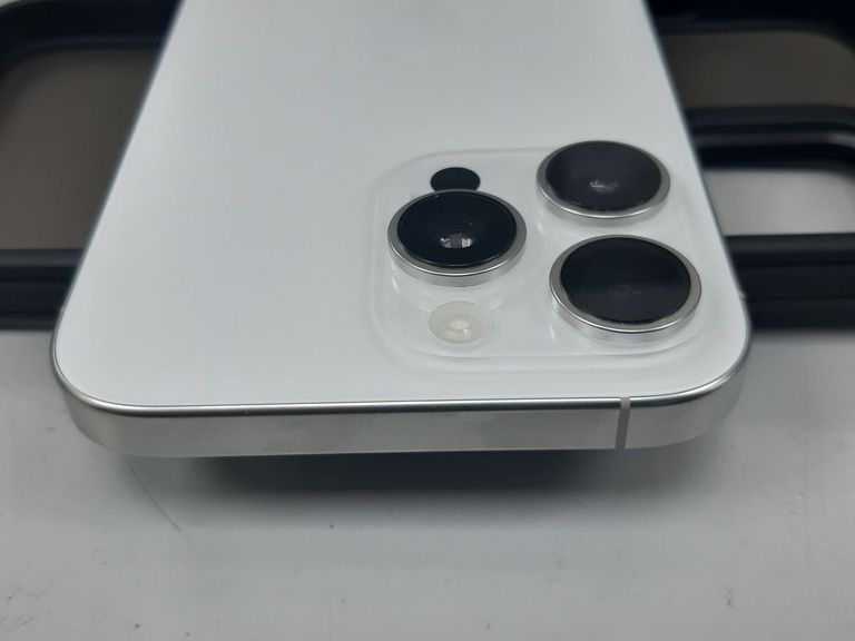 Apple iphone 16 pro max 256gb Код:01-200898636. Зображення 5