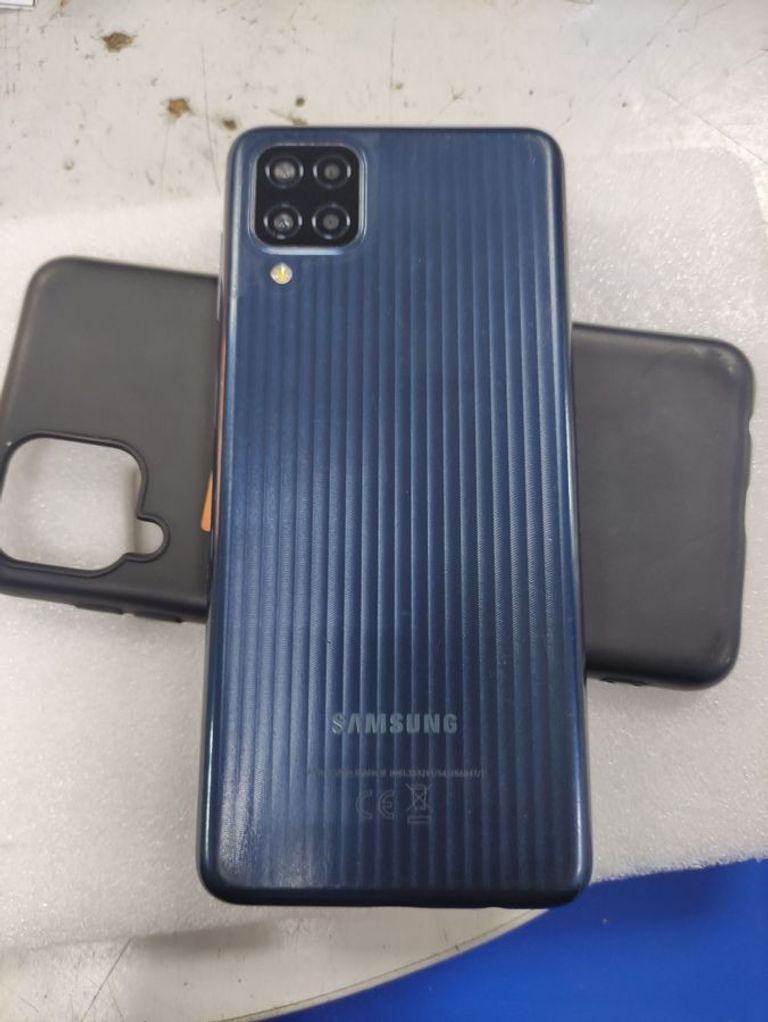 Купить Samsung m127f galaxy m12 4/64gb Б/У