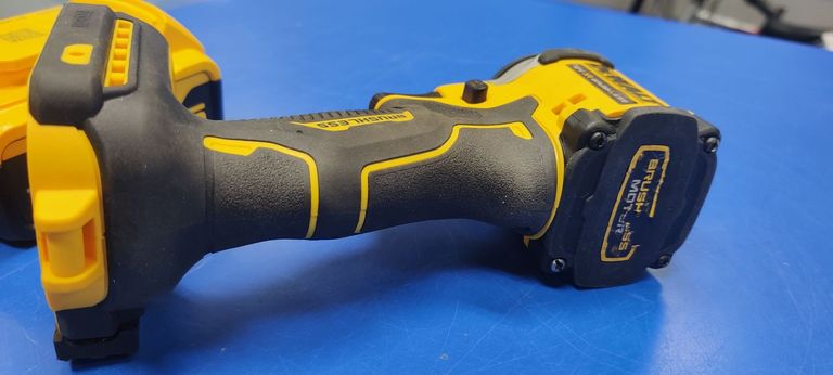 Dewalt DCF850E2T Код:01-200899322. Зображення 6