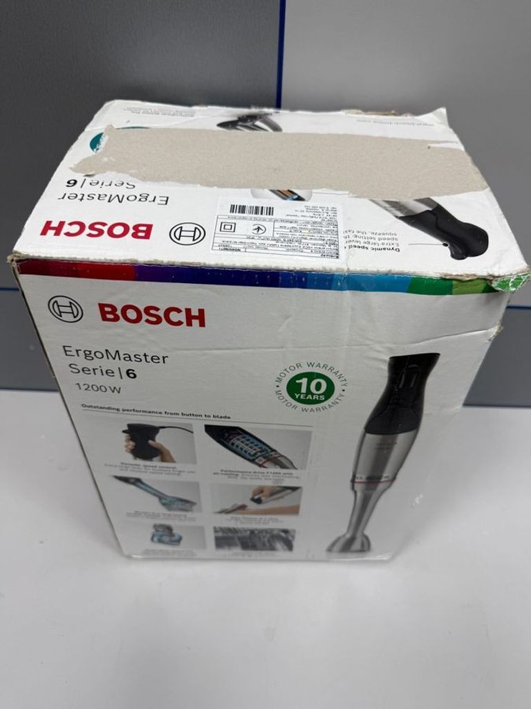 Купити Bosch MSM6M871 Б/У