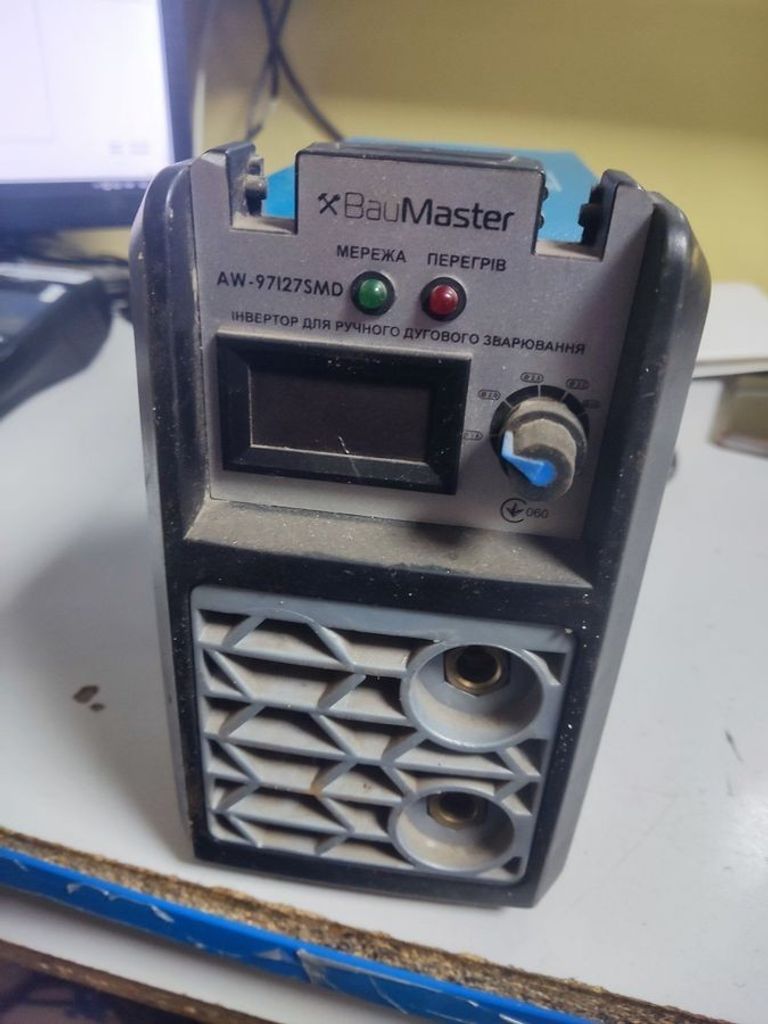 Baumaster AW-97I27SMD Код:01-200900002. Зображення 6