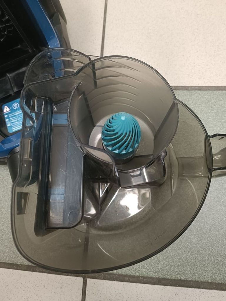 Philips 5000 series FC9557/09 Код:01-200899106. Зображення 11