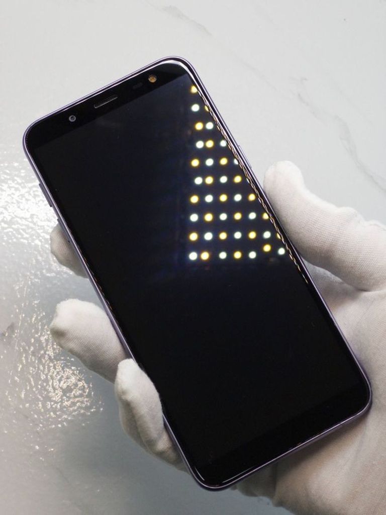 Samsung galaxy j6 2018 2/32gb Код:01-200897752. Зображення 6