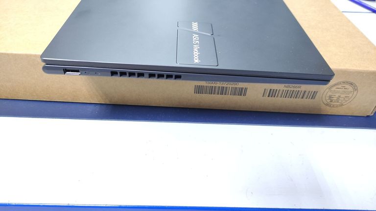 Asus 15/core i3-1315u ddr5/16gb ddr5/hdd *відсутній/ssd 512 gb/*інтегрована Код:01-200899443. Зображення 7