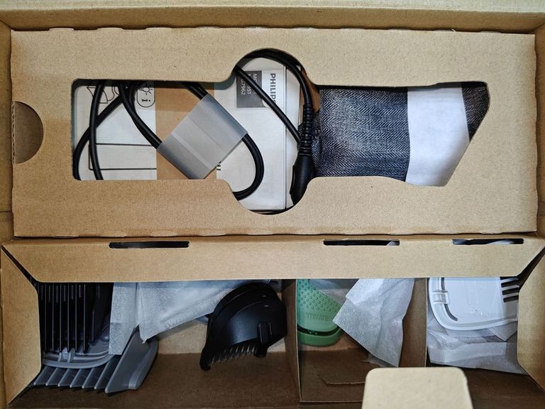 Дешево Philips Series 7000 MG7941/15 з ломбарду