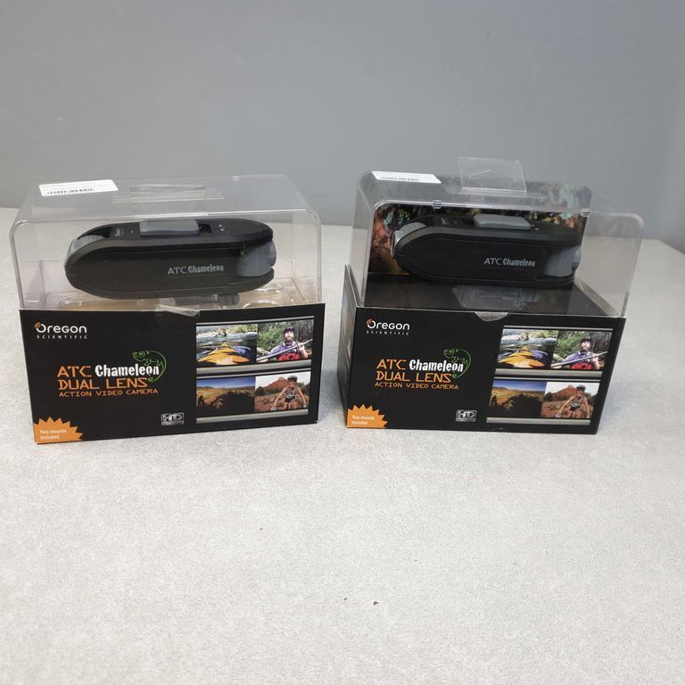 Oregon Scientific ATC Chameleon Код:2000003225101. Зображення 5