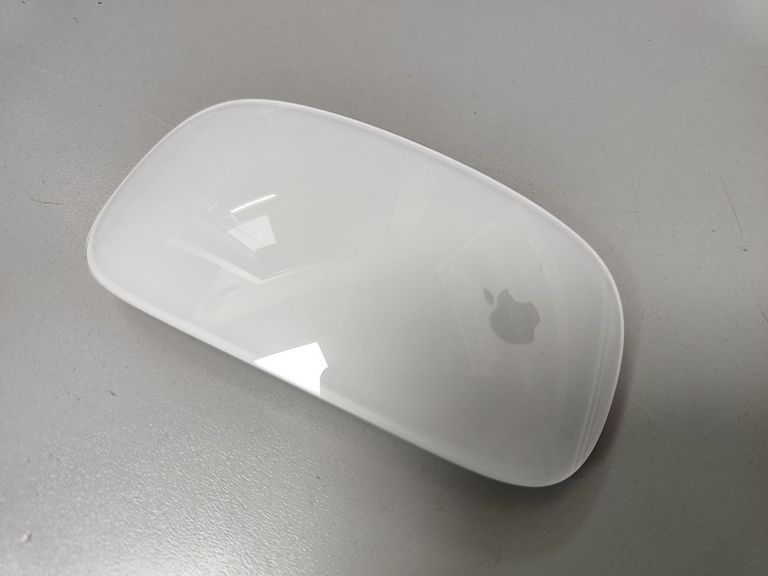 Купити Apple magic mouse 2 Б/У