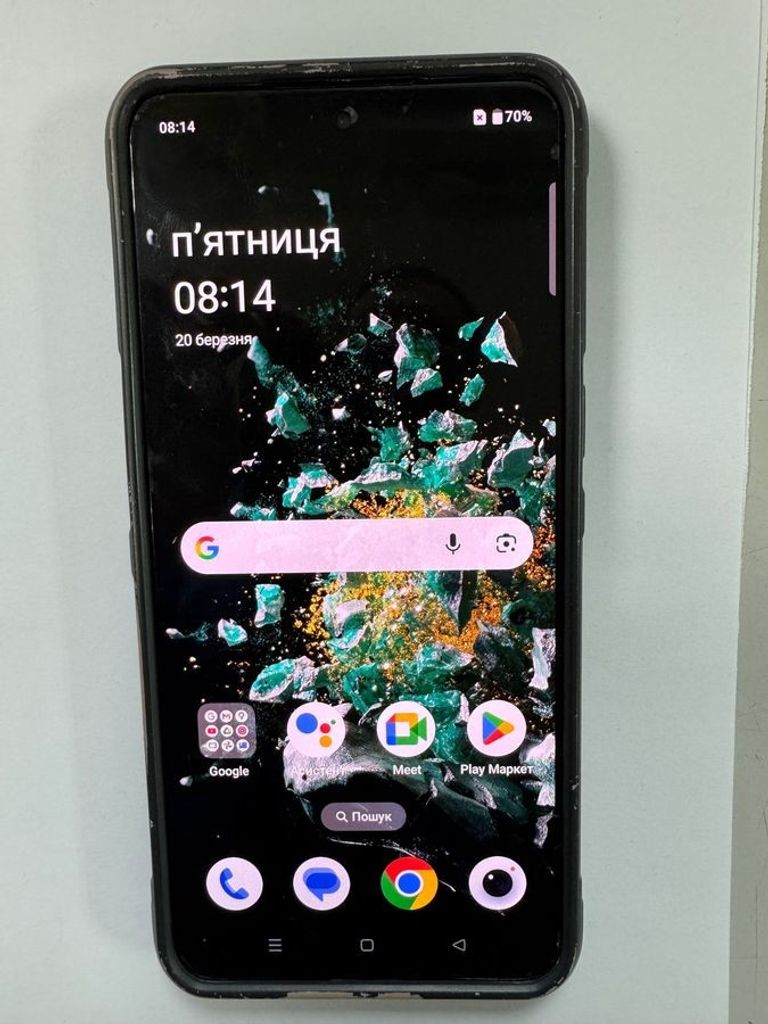 Купити Oneplus 10t 5g 16/512gb Б/У