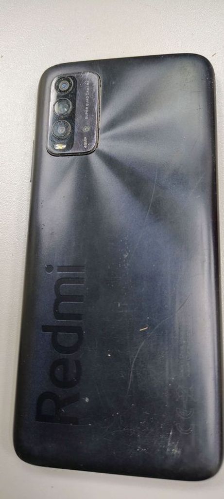 Xiaomi redmi 9t 4/128gb Код:01-200899667. Зображення 6