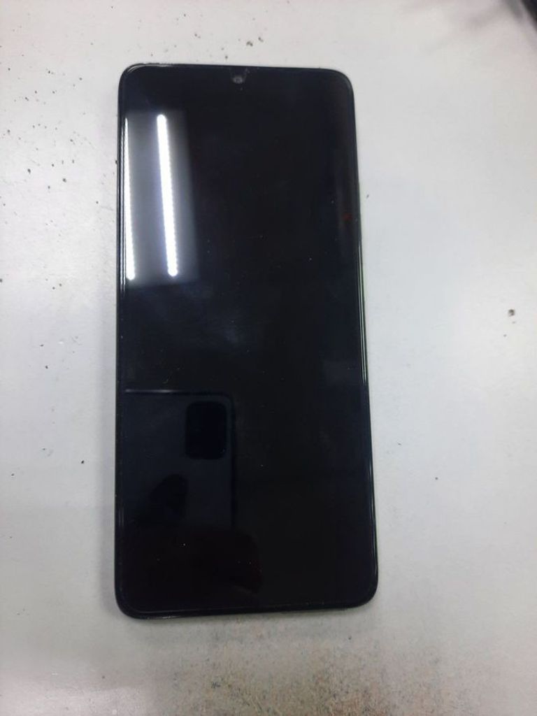 Дешево Motorola moto g06 4g 4/64gb tendril з ломбарду