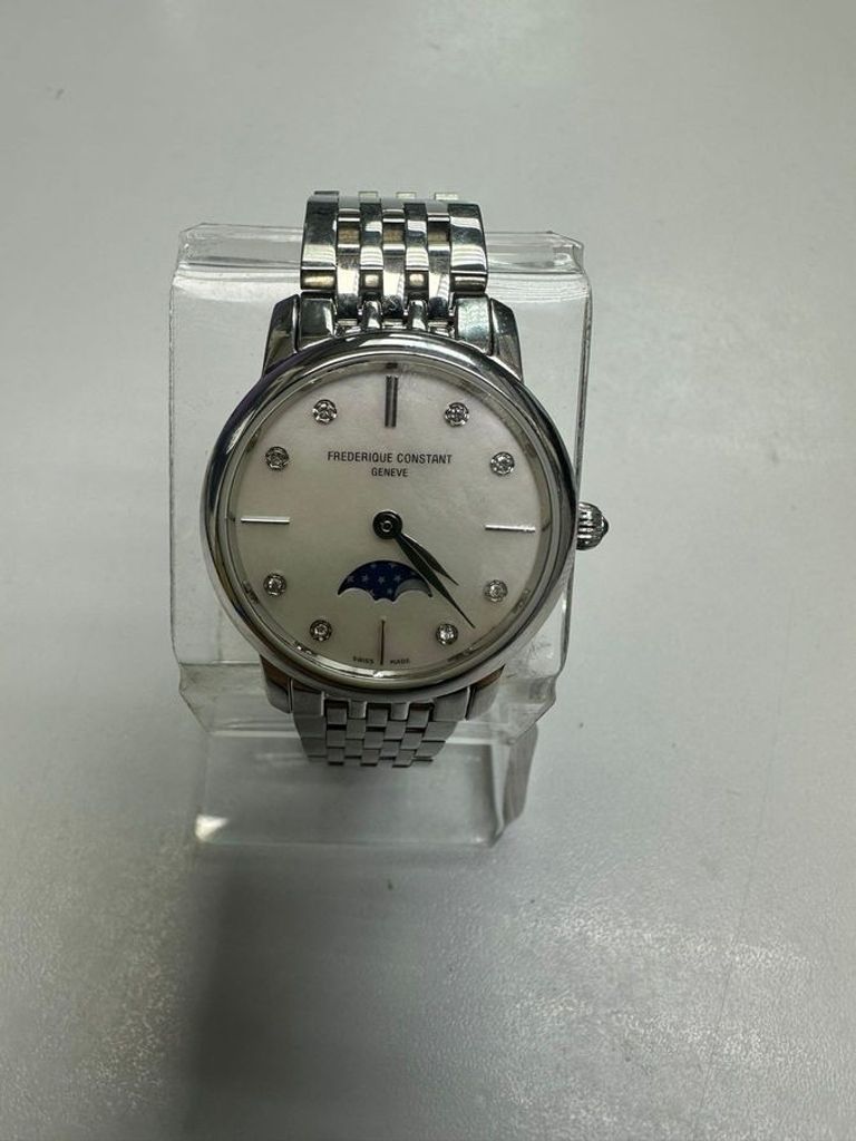 Купити Frederique Constant fc206x1s5/6 Б/У