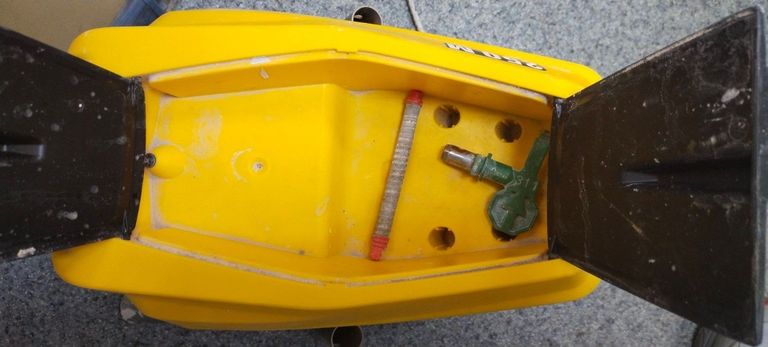 Wagner Control Pro 250M Код:01-200901501. Зображення 8