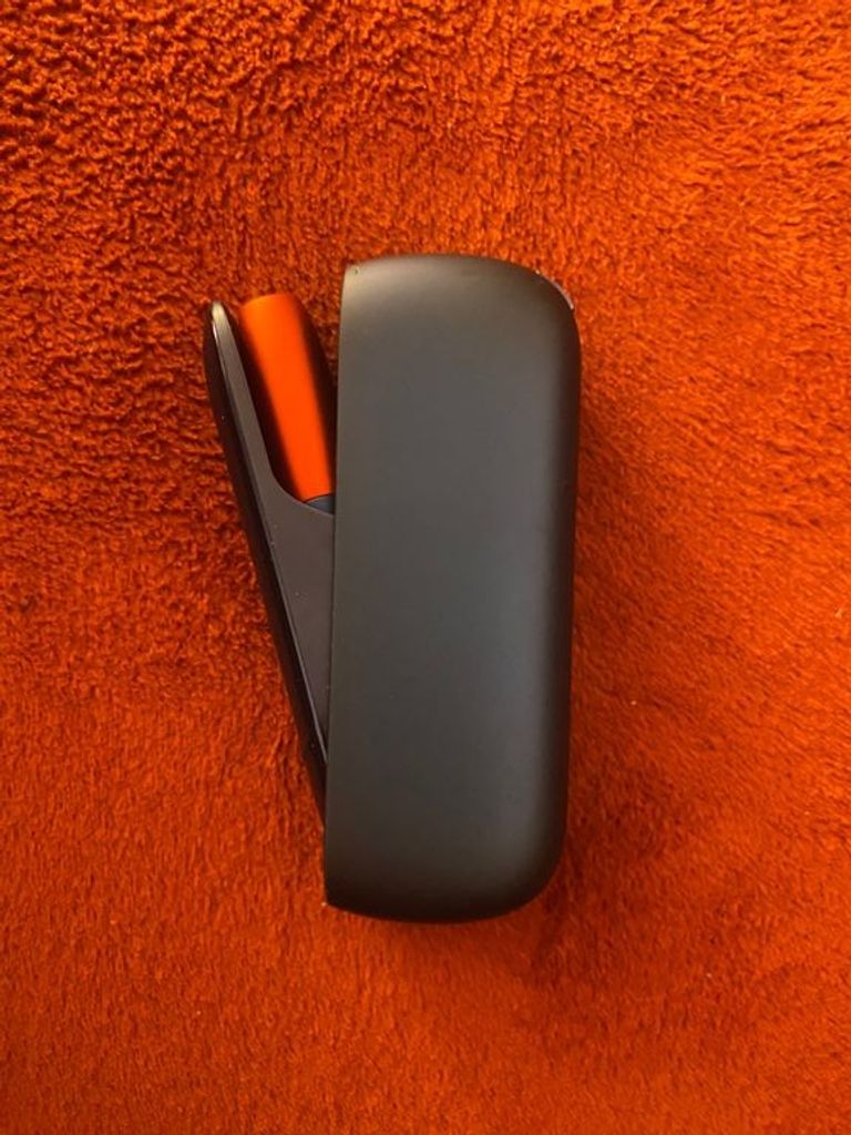 Оголошення IQOS 3 DUO, медный (DK000517.00) Б/У