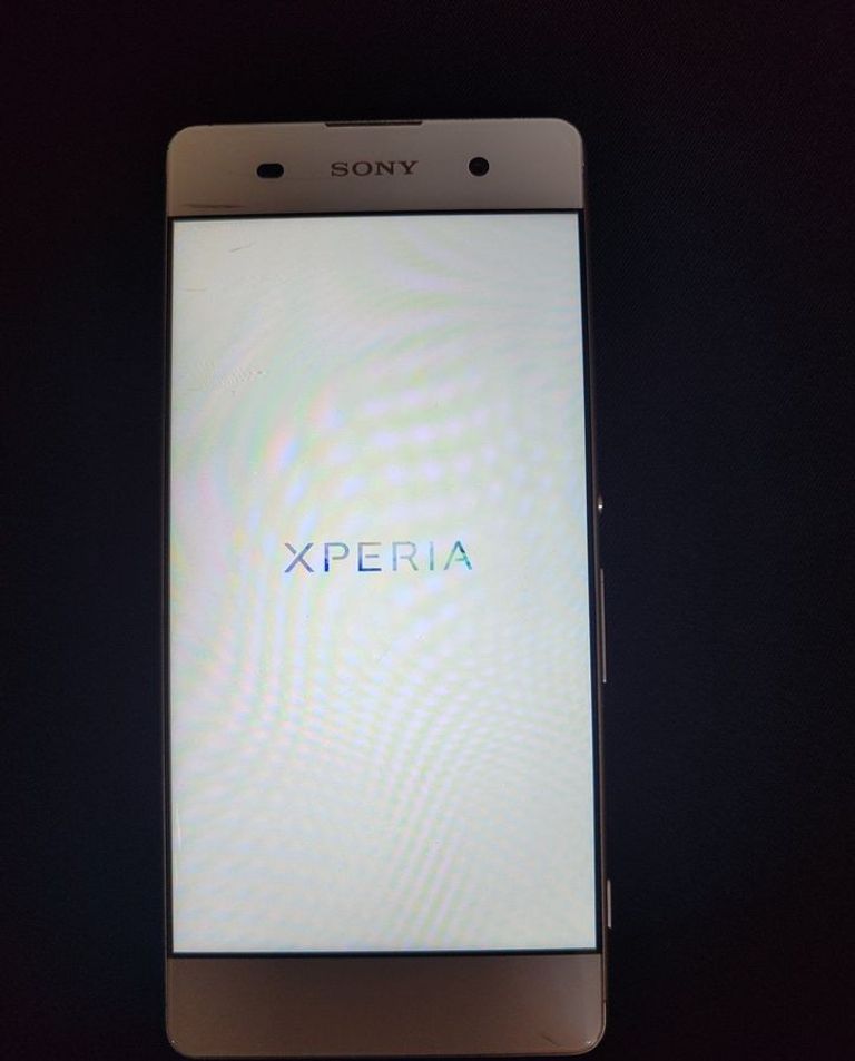 Оголошення Sony xperia xa dual f3112 2/16gb Б/У