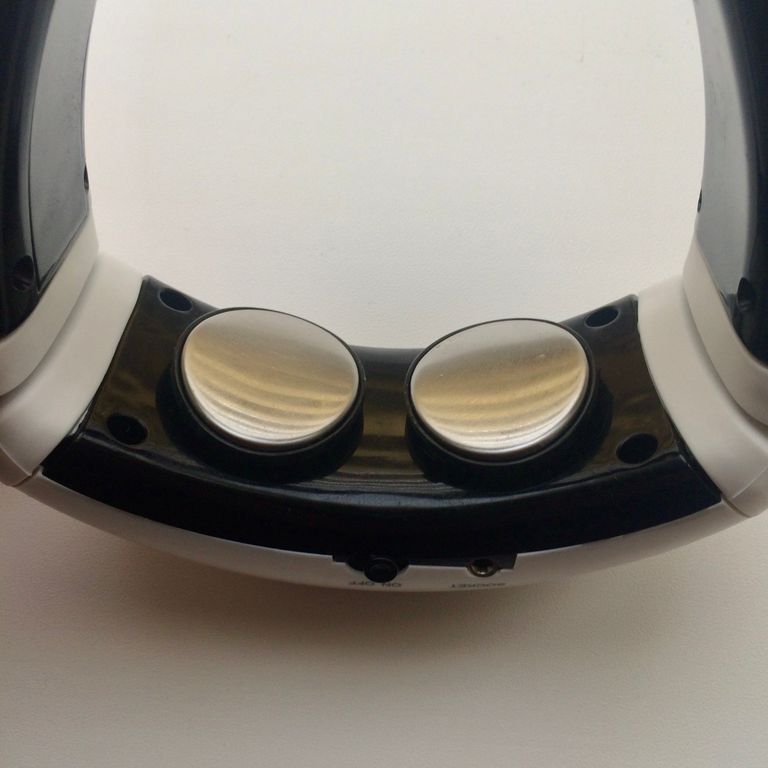 Оголошення Neck Massager HX-5880 Б/У