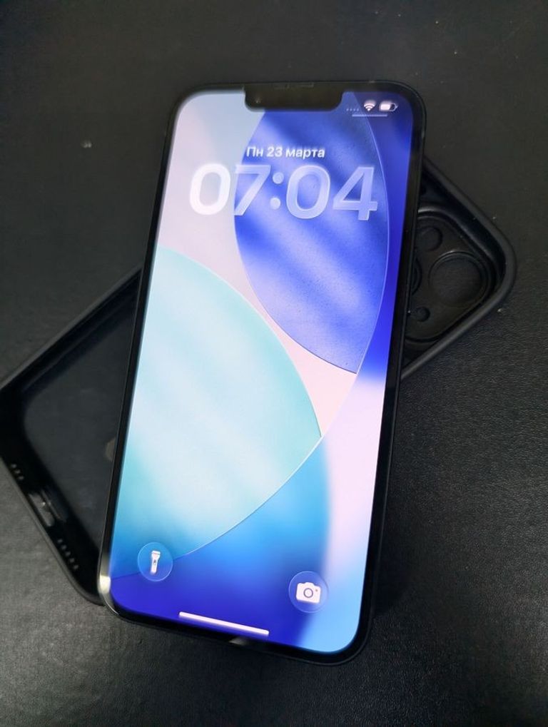 Купити Apple iphone 14 128gb Б/У