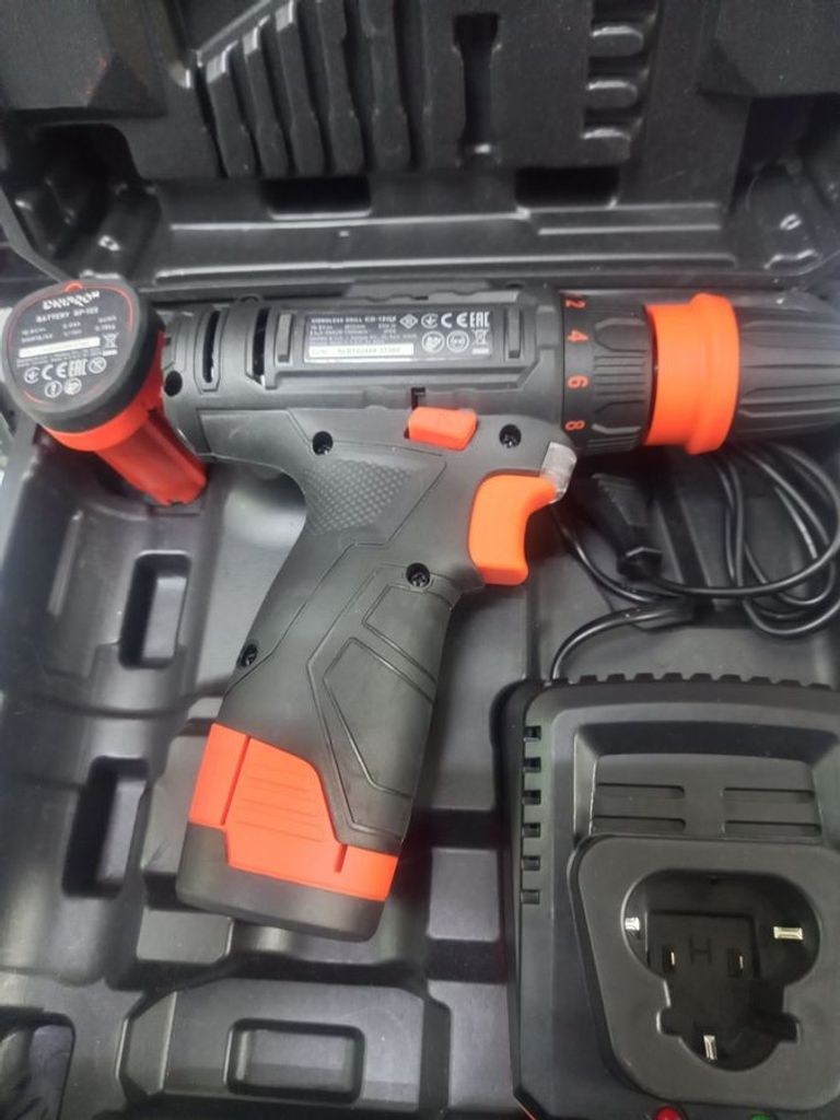 Розпродаж Dnipro-M cd-12qx, продавець Техноскарб