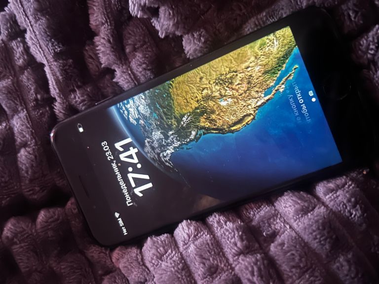 Apple iPhone 8 Plus 64GB PRODUCT RED (MRT72) Код:null. Зображення 6