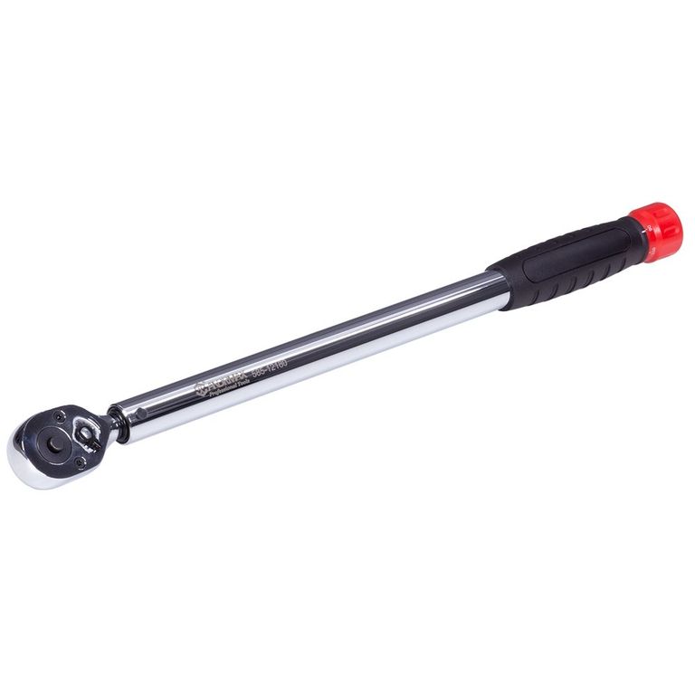 Дешево GUT MECHANIC 1/2" 30-220NM TW-12220 з ломбарду