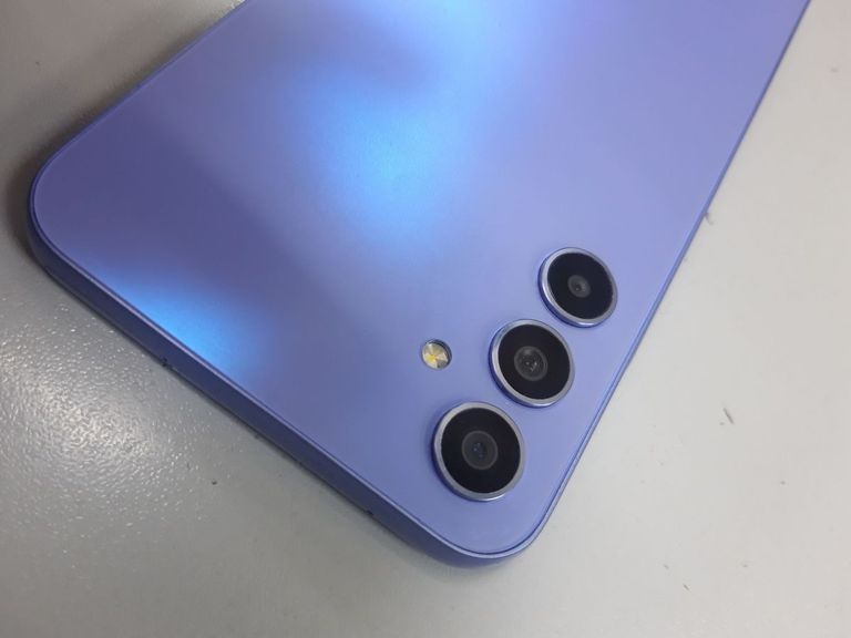 Samsung galaxy a34 5g sm-a346e 8/256gb Код:01-200902694. Зображення 5