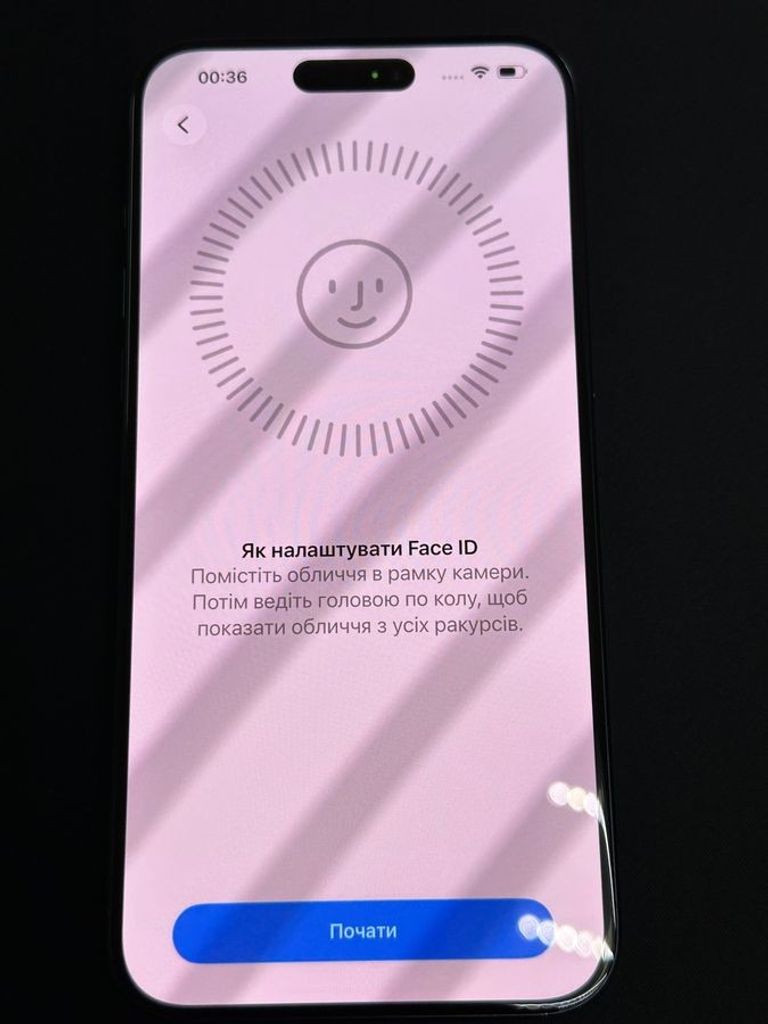 Apple iphone 15 pro max 256gb Код:01-200902825. Зображення 8