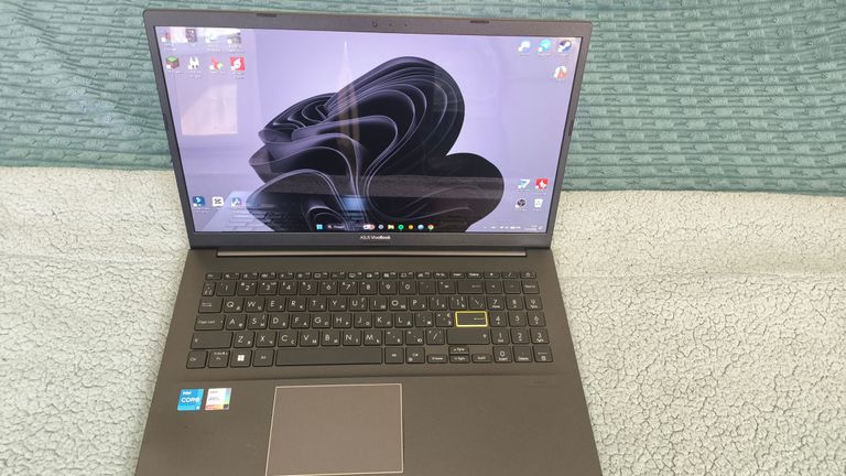 Купити Asus VivoBook 15 K513EA Б/У