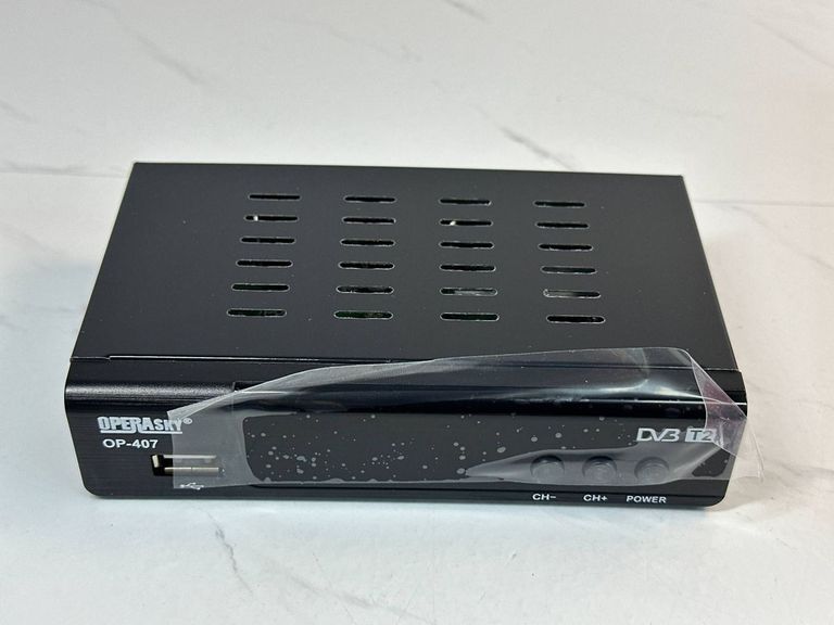 Оголошення Opera t2 op 407 Б/У