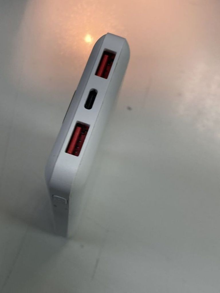 Купить Klgo kp-43 10000mah 22.5w Б/У