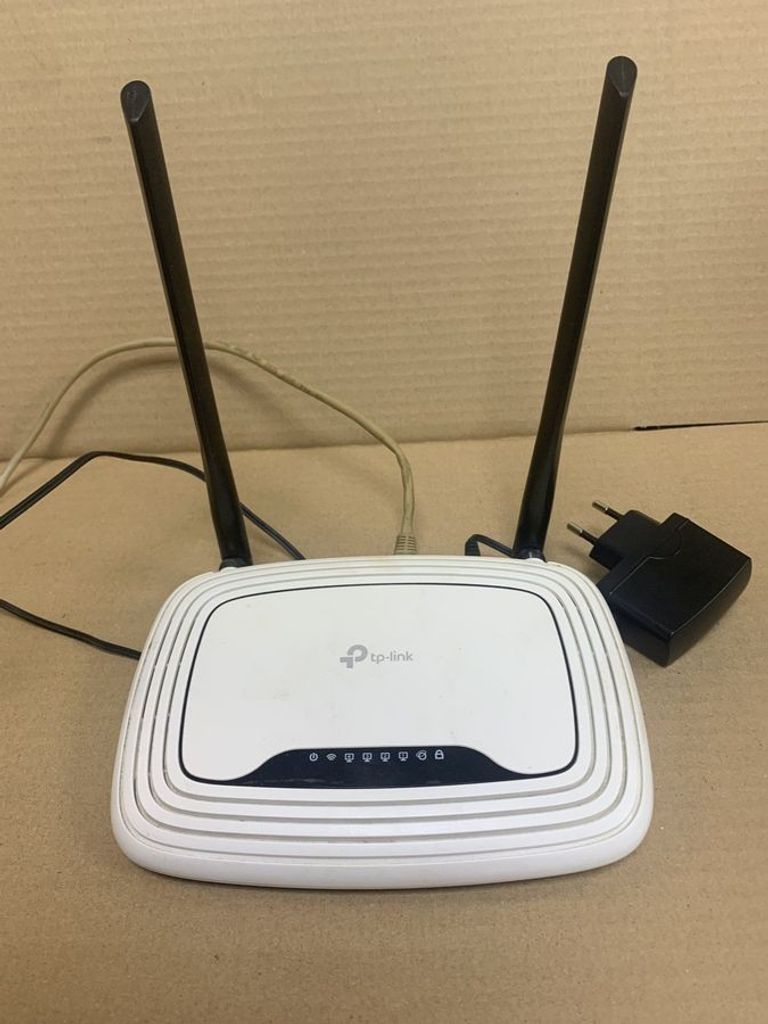Купити Tp-link TL-WR841N Б/У