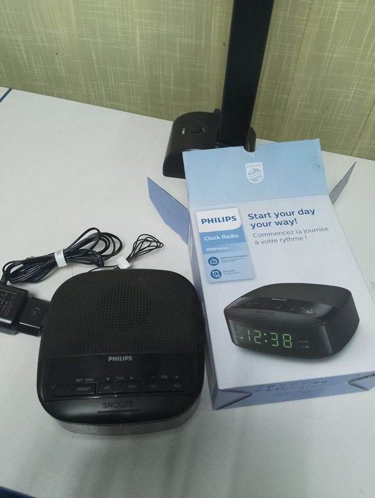 Дешево Philips TAR3205/12 з ломбарду