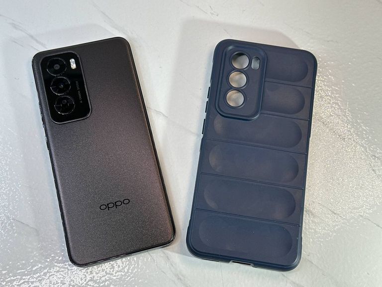 Oppo reno12 5g 12/256gb Код:01-200905403. Зображення 11