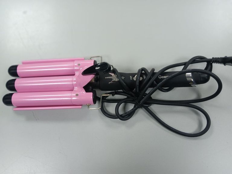 Купить Gemei GM-1956 Б/У