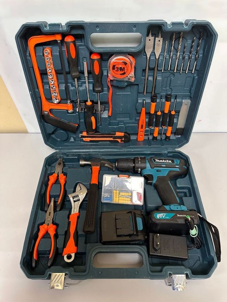 Купити Makita (Копія) без моделі Б/У