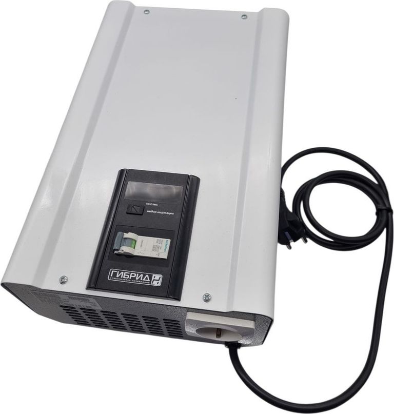 Купити Элекс engineering Гібрид У 7-1-16 v2.0 Б/У