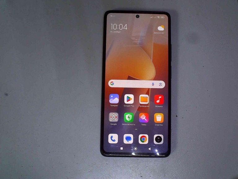 Оголошення Xiaomi 11t pro 8/128gb Б/У